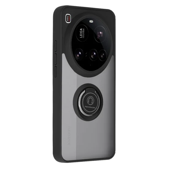 Технически костюм - Glinth - Xiaomi 15 Ultra - черен