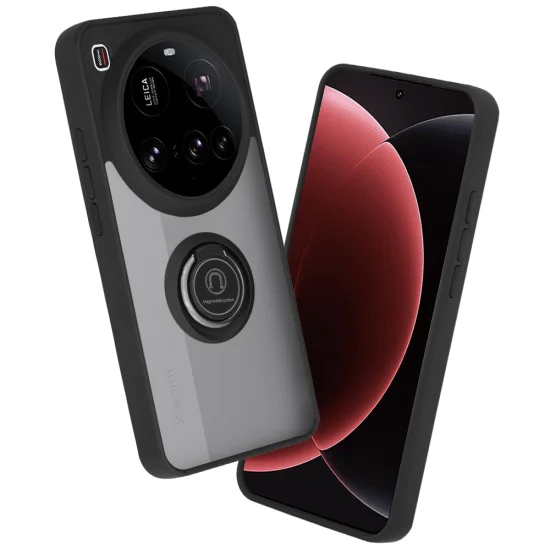 Технически костюм - Glinth - Xiaomi 15 Ultra - черен