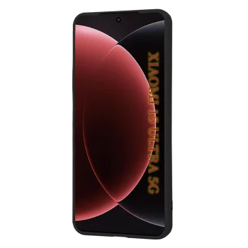 Технически костюм - SoftFlex - Xiaomi 15 Ultra - черен