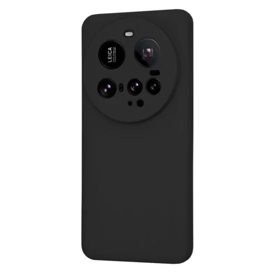 Технически костюм - SoftFlex - Xiaomi 15 Ultra - черен