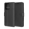 Технически костюм - кожено фолио - Honor 400 Lite - черно