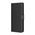 Технически костюм - кожено фолио - Realme 14 Pro+ - черно