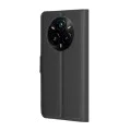 Технически костюм - кожено фолио - Realme 14 Pro+ - черно
