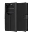 Технически костюм - кожено фолио - Xiaomi 15 Ultra - черно