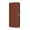 Технически костюм - кожено фолио - Xiaomi 15 Ultra - кафяво