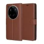 Технически костюм - кожено фолио - Xiaomi 15 Ultra - кафяво