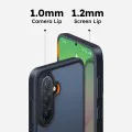 Torras - Guardian Series - Samsung Galaxy A56 5G - черен