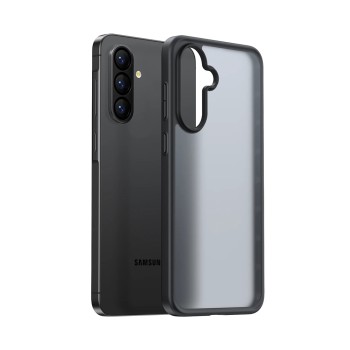 Torras - Guardian Series - Samsung Galaxy A56 5G - черен