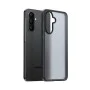 Torras - Guardian Series - Samsung Galaxy A56 5G - черен