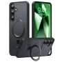 Torras - Ostand Series - Samsung Galaxy S24 Plus - черен