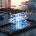 Torras - Pstand - Samsung Galaxy S24 - Черен