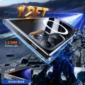 Torras - Pstand - Samsung Galaxy S24 Ultra - Clear