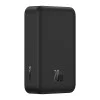 Външна батерия Baseus EnerFill FM41 - магнитна, 20000mAh, 20W - Черна