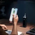 Външна батерия Power Bank Prime (A110BH11) - 2x USB-C, USB, Бързо зареждане, 20100mAh, 220W, Дигитален дисплей - Anker - Черен