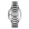 Верижка за Samsung Galaxy Watch Ultra 47mm / Watch Ultra 2 - Modern Fit - Spigen - Сребриста