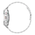 Верижка за Samsung Galaxy Watch Ultra 47mm / Watch Ultra 2 - Modern Fit - Spigen - Сребриста