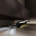 Вертикална прахосмукачка за сухо и мокро почистване VX300 Mix (VXAM141), 22000 Pa, 300W, 128000 об./мин, 4000 mAh, станция и самопочистване - Deerma - Черен