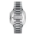 Верижка за Samsung Galaxy Watch Ultra 47mm / Watch Ultra 2 - Modern Fit - Spigen - Сребриста