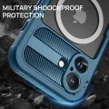 Водоустойчив калъф ShellBox - Waterproof IP68 Case - iPhone 16 - Черен