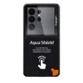 Водоустойчив калъф Spigen Aqua Shield Waterproof Case A604 (ACS11675) - пълна защита, подводна сензорна поддръжка, IP68 - Черен