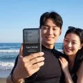 Водоустойчив калъф Spigen Aqua Shield Waterproof Case A604 (ACS11675) - пълна защита, подводна сензорна поддръжка, IP68 - Черен