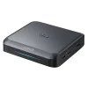 Зарядна станция Anker Prime Charging Base - за Anker Prime Power Bank 150W, 2x Type-C, USB - Черна