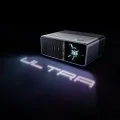 Зарядна станция TA3005U (CUKTA300OGGR) - с USB-C кабел, DC, USB, Type-C, PD3.1, GaN, Екран дисплей, 300W - Cuktech - Сив