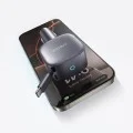 Зарядно за кола Car Charger Nano (A2738HA2) - с прибиращ се Type-C кабел, Бързо зареждане, USB-C, 75W - Anker - Черен