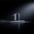 Зарядно за мрежа AD1404UEU (CKAD1404UEUG) - с включен Type-C кабел, 3x USB-C, USB, 140W, Бързо зареждане - Cuktech - Сив