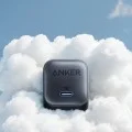 Зарядно за мрежа Wall Charger Nano (A2692L11) - GaN, Бързо зареждане, Type-C, 45W, EU - Anker - Черен