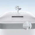 Зарядно за мрежа Wall Charger Nano (A2692L21) - GaN, Бързо зареждане, Type-C, 45W, EU - Anker - Бял