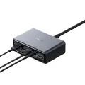Зарядно за мрежа Wall Charger Prime (A2683341) - GaN Бързо зарядно, 4x Type-C, 200W - Anker - Черен