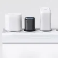 Зарядно за стена Mcdodo Ultimate Mini (CH-4391) - GaN USB-C, 45W, бързо зарядно - Черно