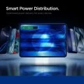 Зарядно устройство за мрежа Spigen Wall Charger Essential EE301EU (ACH09493) - Type-C, бързо зареждане, Quantum Boost, 30W - Черен