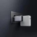 Зарядно устройство Anker Wall Charger Prime - GaN бързо зарядно, 2x Type-C, USB, 100W, EU - Сиво