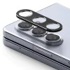 Защита на камерата за Samsung Galaxy Z Fold5 - Ringke Camera Styling - черна