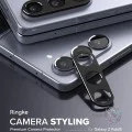 Защита на камерата за Samsung Galaxy Z Fold5 - Ringke Camera Styling - черна