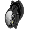Защитен кейс с протектор за дисплей за Honor Watch 6 Defense360 Pro - Techsuit - Черен