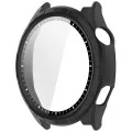 Защитен кейс с протектор за дисплей за Honor Watch 6 Defense360 Pro - Techsuit - Черен
