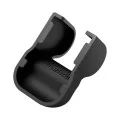 Защитни капачета за брави Spigen (4 бр.) Door Lock Cover (ACP07123) - за Tesla Model 3/Y, с 4 панти, подсилен дизайн, устойчиви на атмосферни условия - Черен