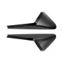 Защитни капачета за камери Spigen (2 бр.) Front Fender Camera Cover (ACP07124) - за Tesla Model 3 Highland / Y Juniper, водоустойчиви, карбонов ефект - Черен