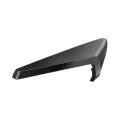 Защитни капачета за камери Spigen (2 бр.) Front Fender Camera Cover (ACP07124) - за Tesla Model 3 Highland / Y Juniper, водоустойчиви, карбонов ефект - Черен