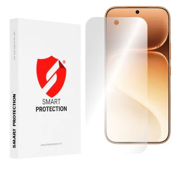 Защитно фолио за Honor 600 / 600 Pro - Smart Protection Premium Classic (2 броя) - Прозрачно
