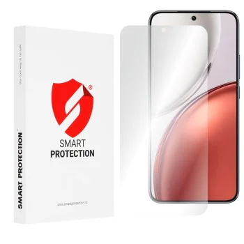 Защитно фолио за Honor Magic8 Lite - Smart Protection Premium Classic (2 броя) - Прозрачно