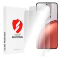 Защитно фолио за Honor Magic8 Lite - Smart Protection Premium Classic (2 броя) - Прозрачно