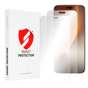 Защитно фолио за Honor Magic8 Pro - Smart Protection Premium Classic (2 броя) - Прозрачно