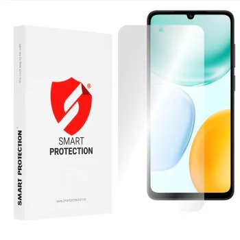 Защитно фолио за Honor X5c Plus - Smart Protection Premium Classic (2 броя) - Прозрачно