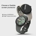 Защитно фолио за Huawei Watch 6 42mm - Premium Classic (4 броя) - Smart Protection - Прозрачен