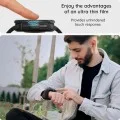 Защитно фолио за Huawei Watch 6 42mm - Premium Classic (4 броя) - Smart Protection - Прозрачен