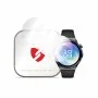 Защитно фолио за Huawei Watch 6 46mm - Premium Classic (4 броя) - Smart Protection - Прозрачен